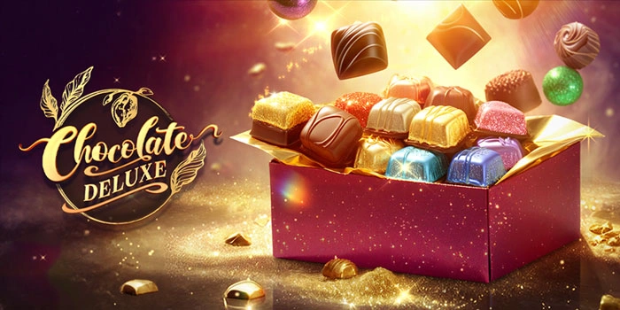 Panduan Teknik Main Slot Chocolate Deluxe Mudah Cuan Besar