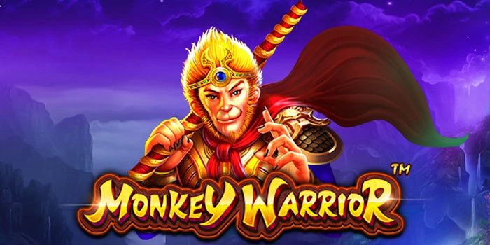 Tips Rahasia Auto Jackpot di Slot Monkey Warrior Hari Ini
