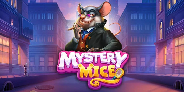 Trik Menang Besar di Slot Mystery Mice Dengan Mudah
