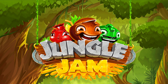 Tips Slot Jungle Jam Agar Selalu Untung dan Menang Besar