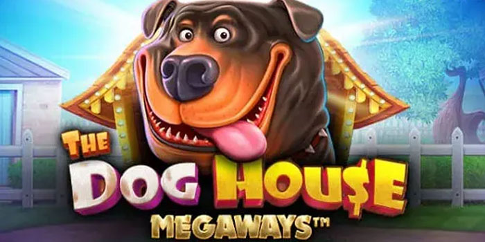 Trik Slot The Dog House Megaways Agar Profit Stabil