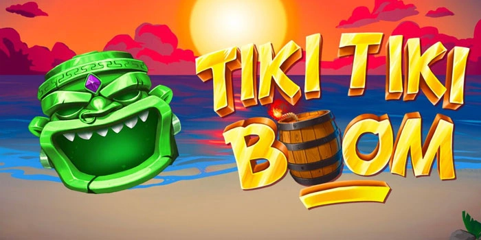 Strategi Slot Tiki Tiki Boom Anti Kalah Untuk Hasil Maksimal