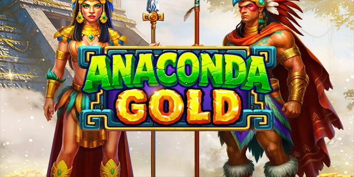 Ratu Slot Anaconda Gold Bongkar Bocoran Jackpot