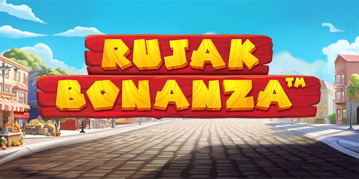 Tips Mudah Menemukan Jackpot Besar Slot Rujak Bonanza
