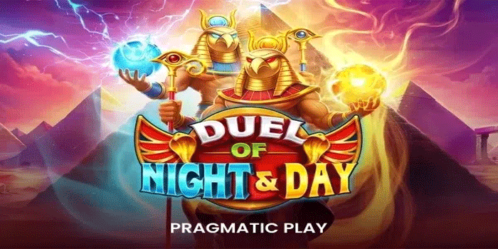 Cara Dapat Pola Strategis Slot Duel Of Night And Day